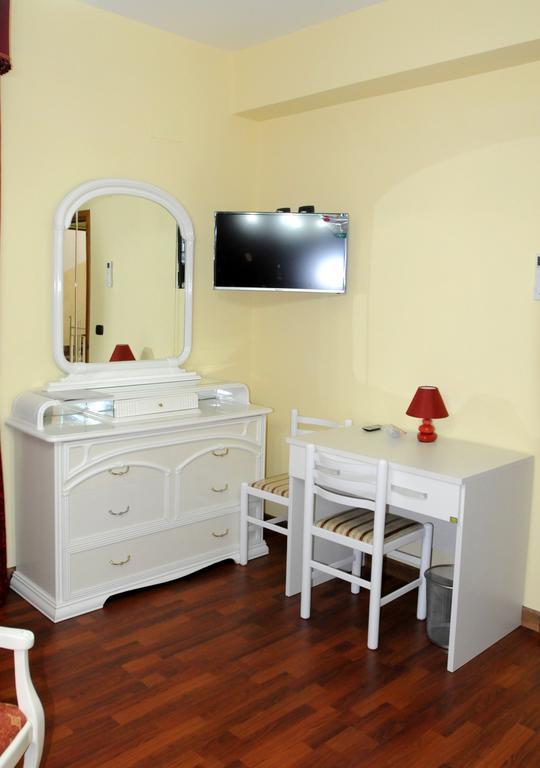 B&B Diamante Nissoria Rom bilde