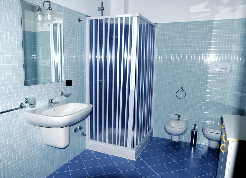 B&B Diamante Nissoria Rom bilde