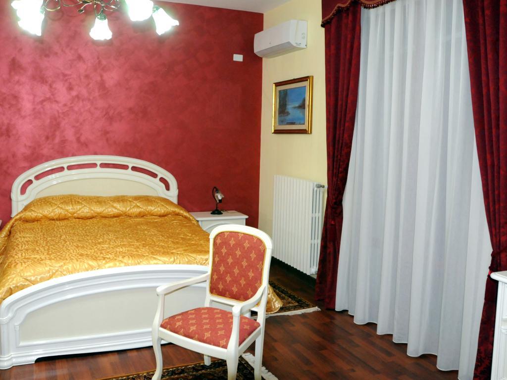 B&B Diamante Nissoria Rom bilde